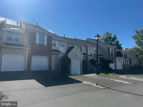 18 Pioneer Court, Trenton, NJ 08628 - MLS#: NJME2069572