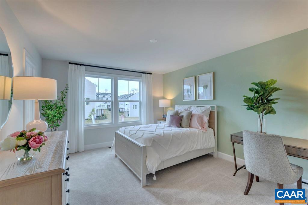 PLEASANT GREEN - Residential