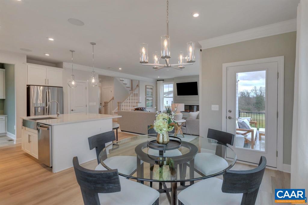 PLEASANT GREEN - Residential