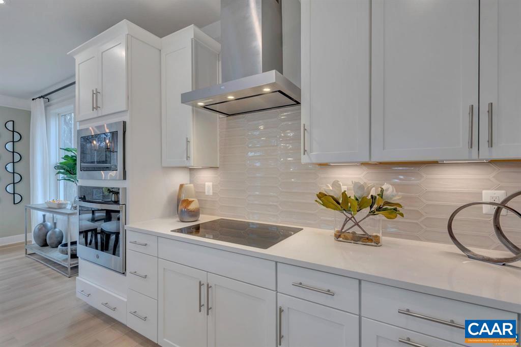 PLEASANT GREEN - Residential