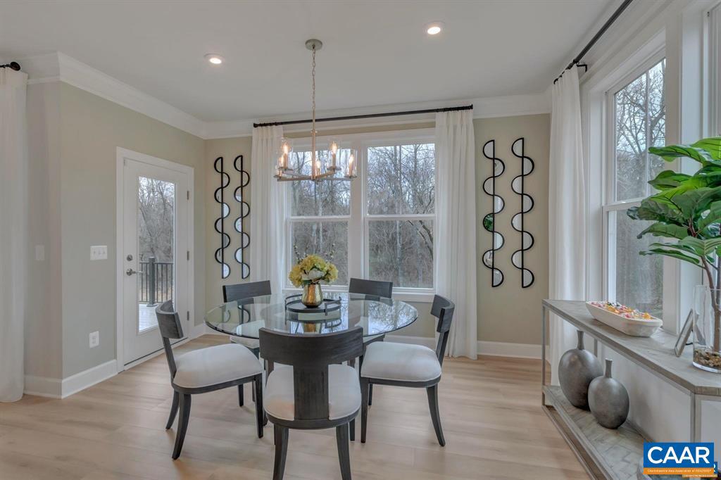 PLEASANT GREEN - Residential