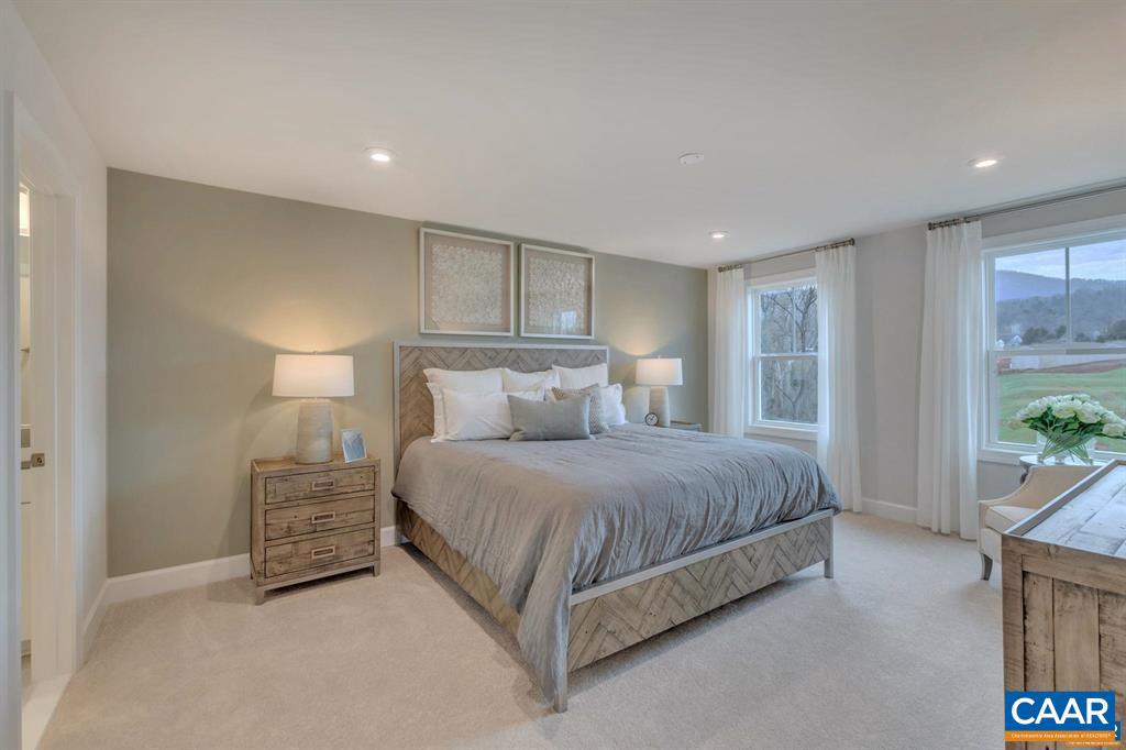 PLEASANT GREEN - Residential