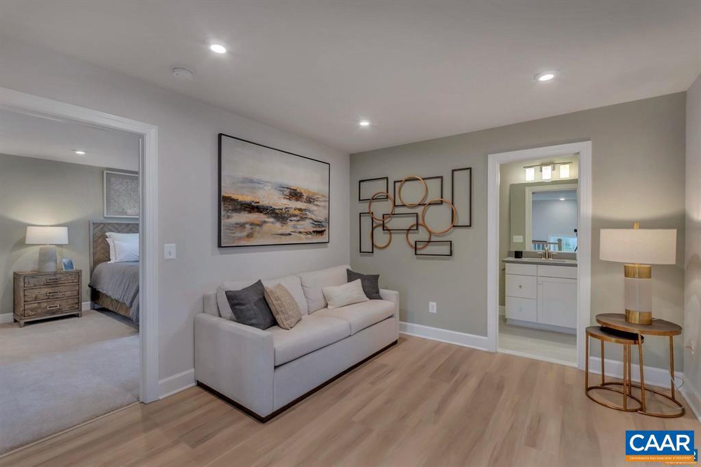 PLEASANT GREEN - Residential