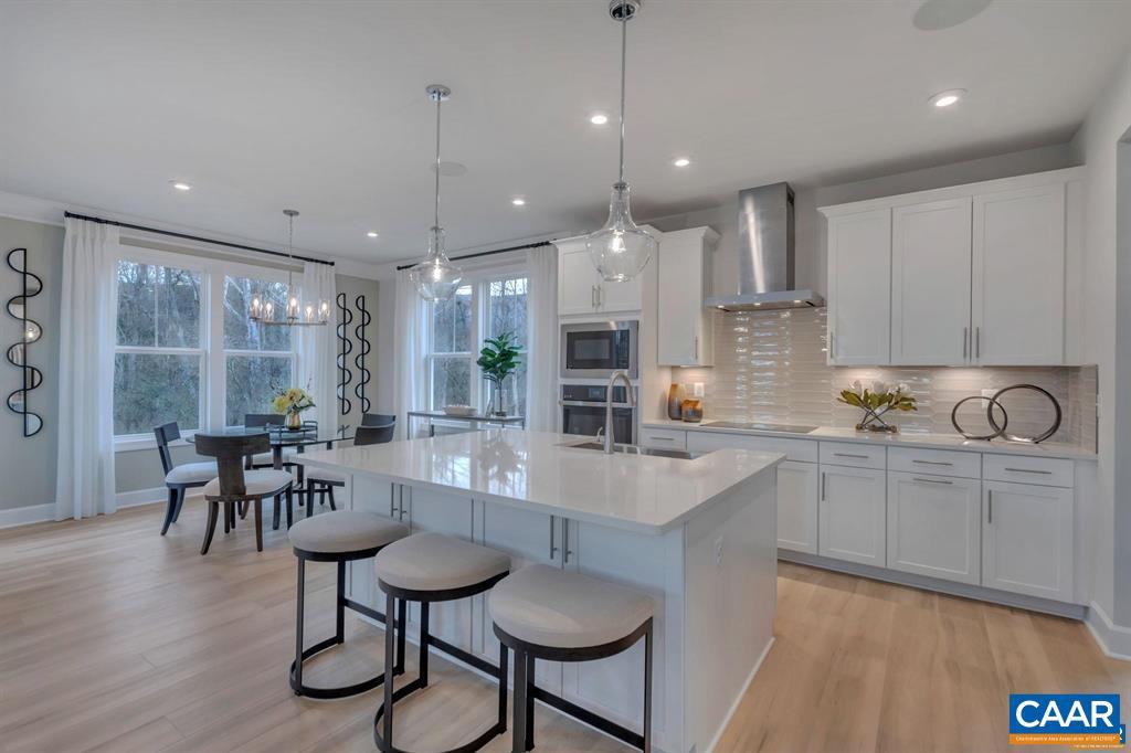 PLEASANT GREEN - Residential