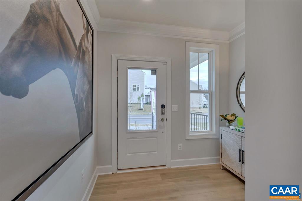 PLEASANT GREEN - Residential