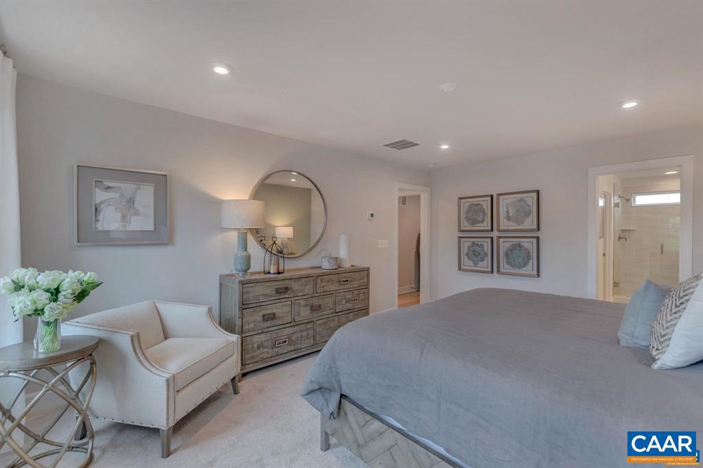 PLEASANT GREEN - Residential