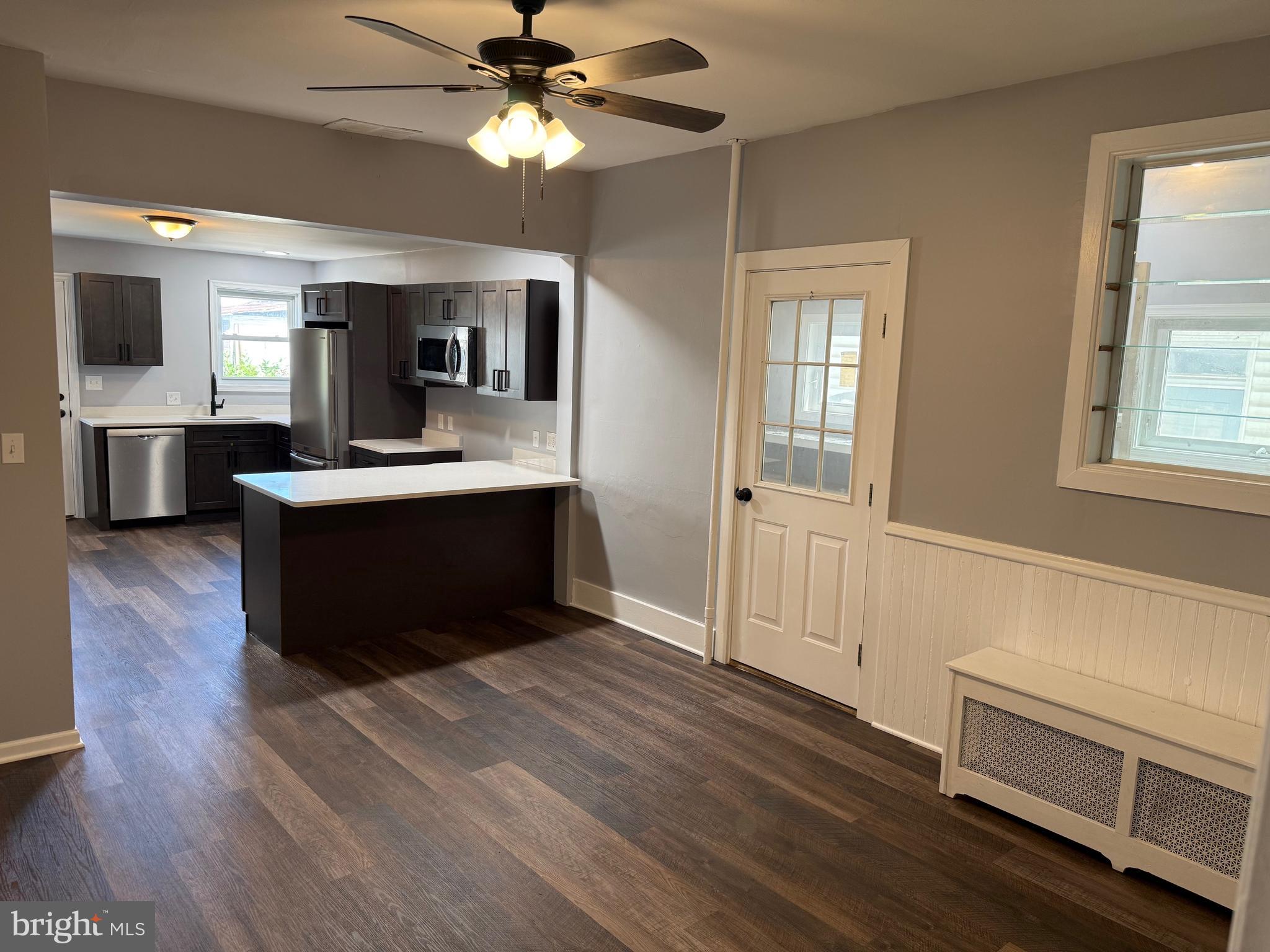 LEMOYNE BOROUGH - Residential Lease