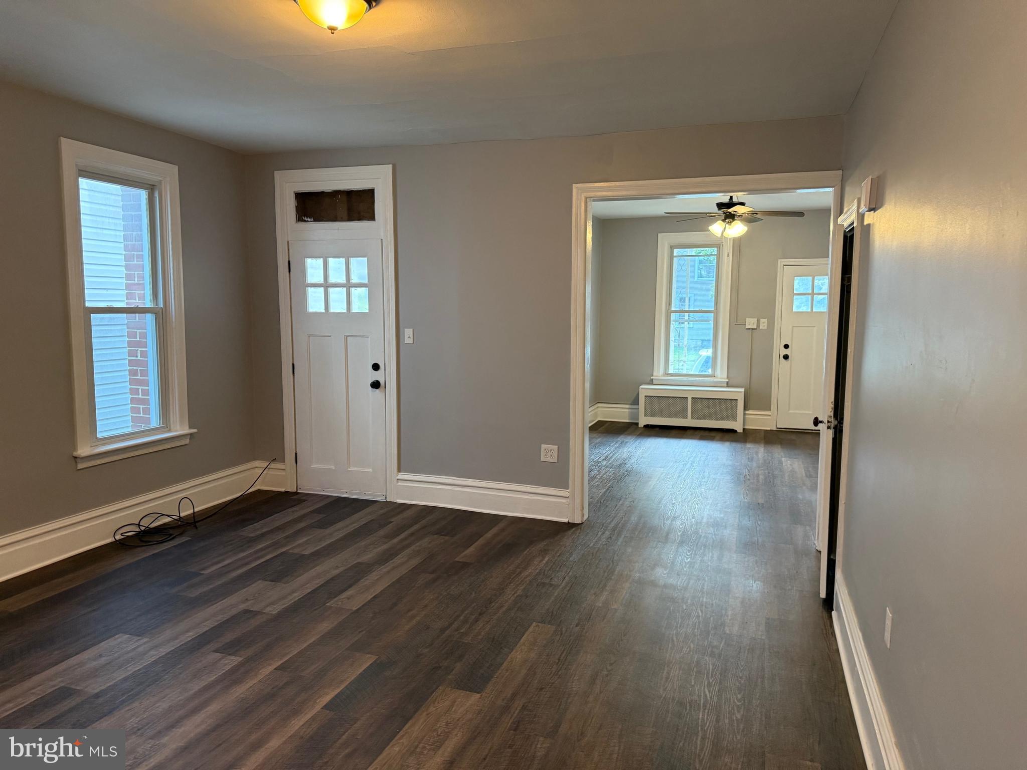 LEMOYNE BOROUGH - Residential Lease