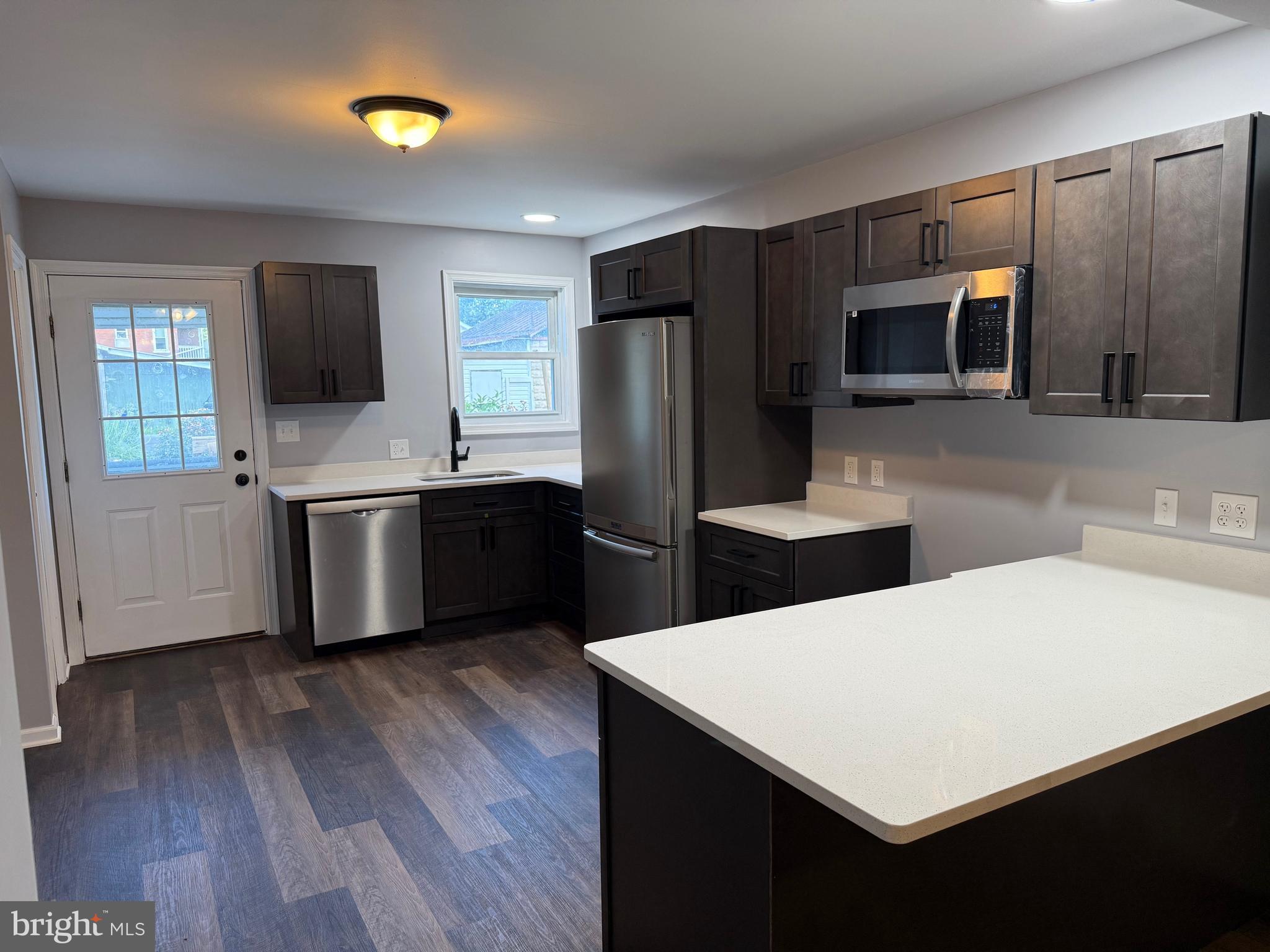 LEMOYNE BOROUGH - Residential Lease