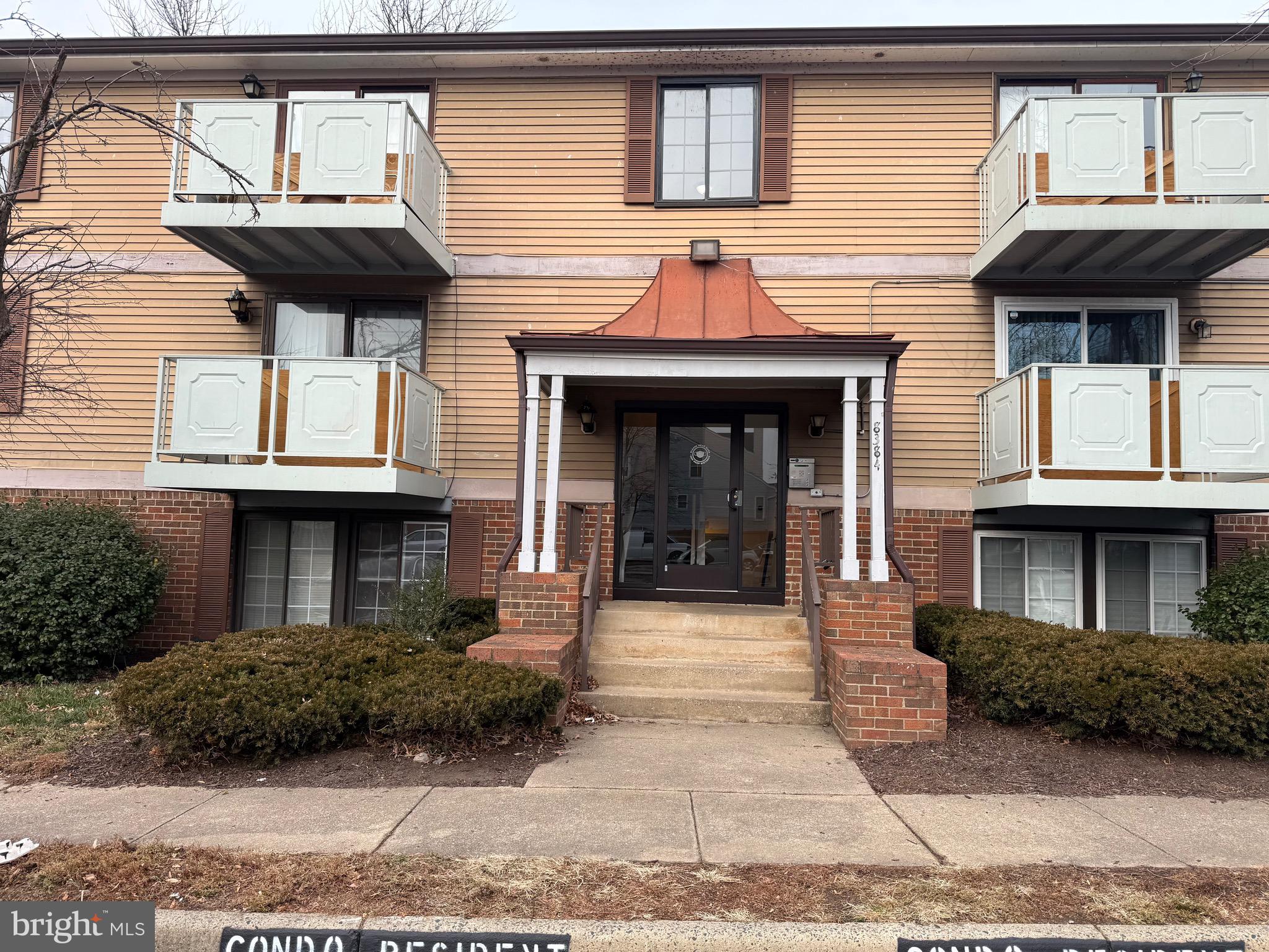 MOUNT VERNON LAKES - Residential