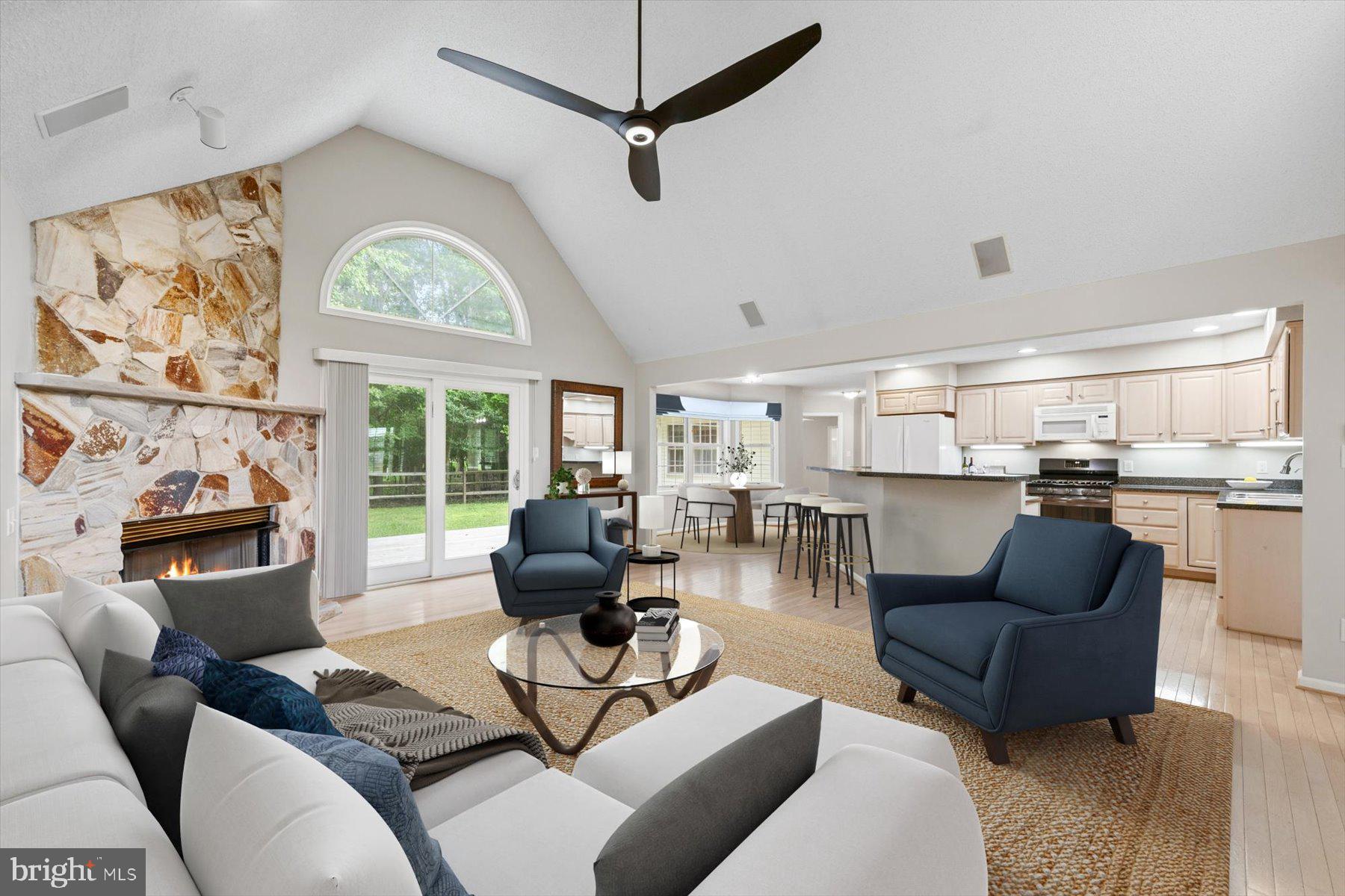 21 FAIRWAY DRIVE