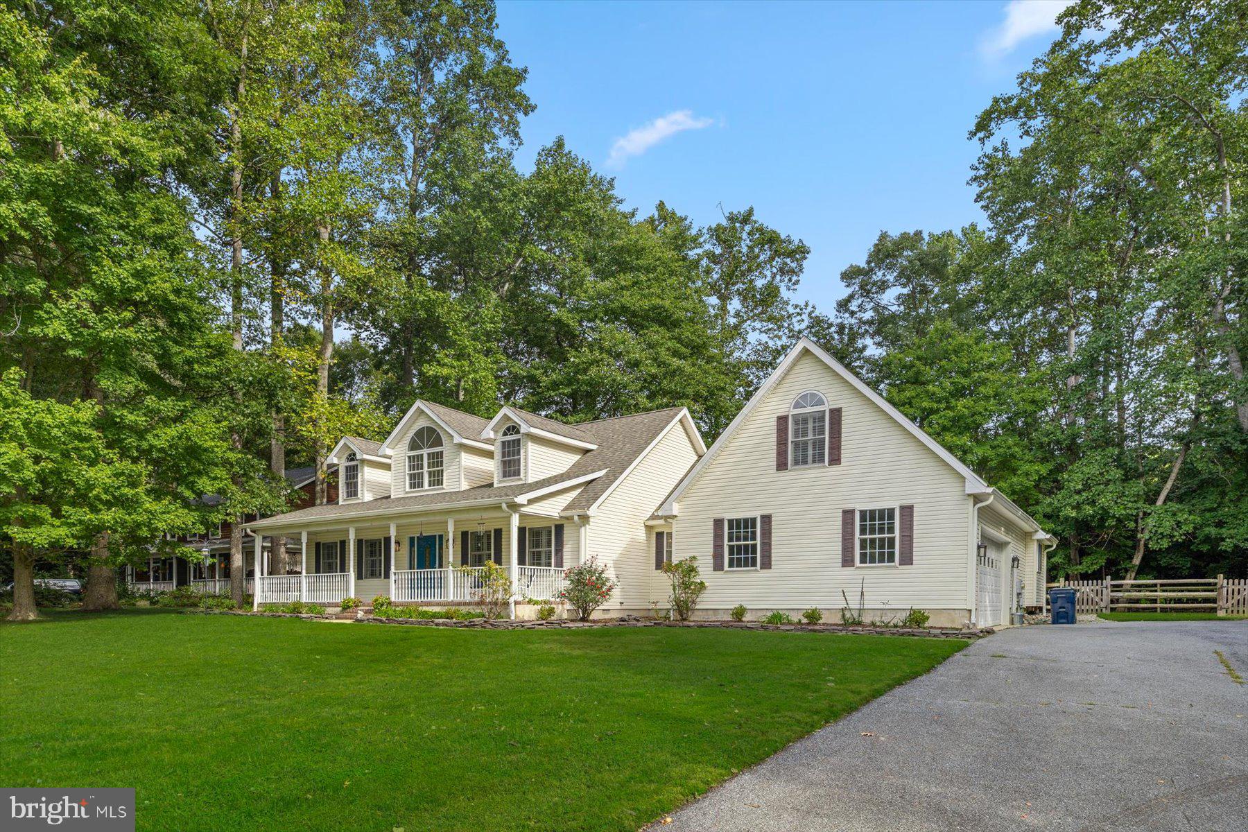 21 FAIRWAY DRIVE