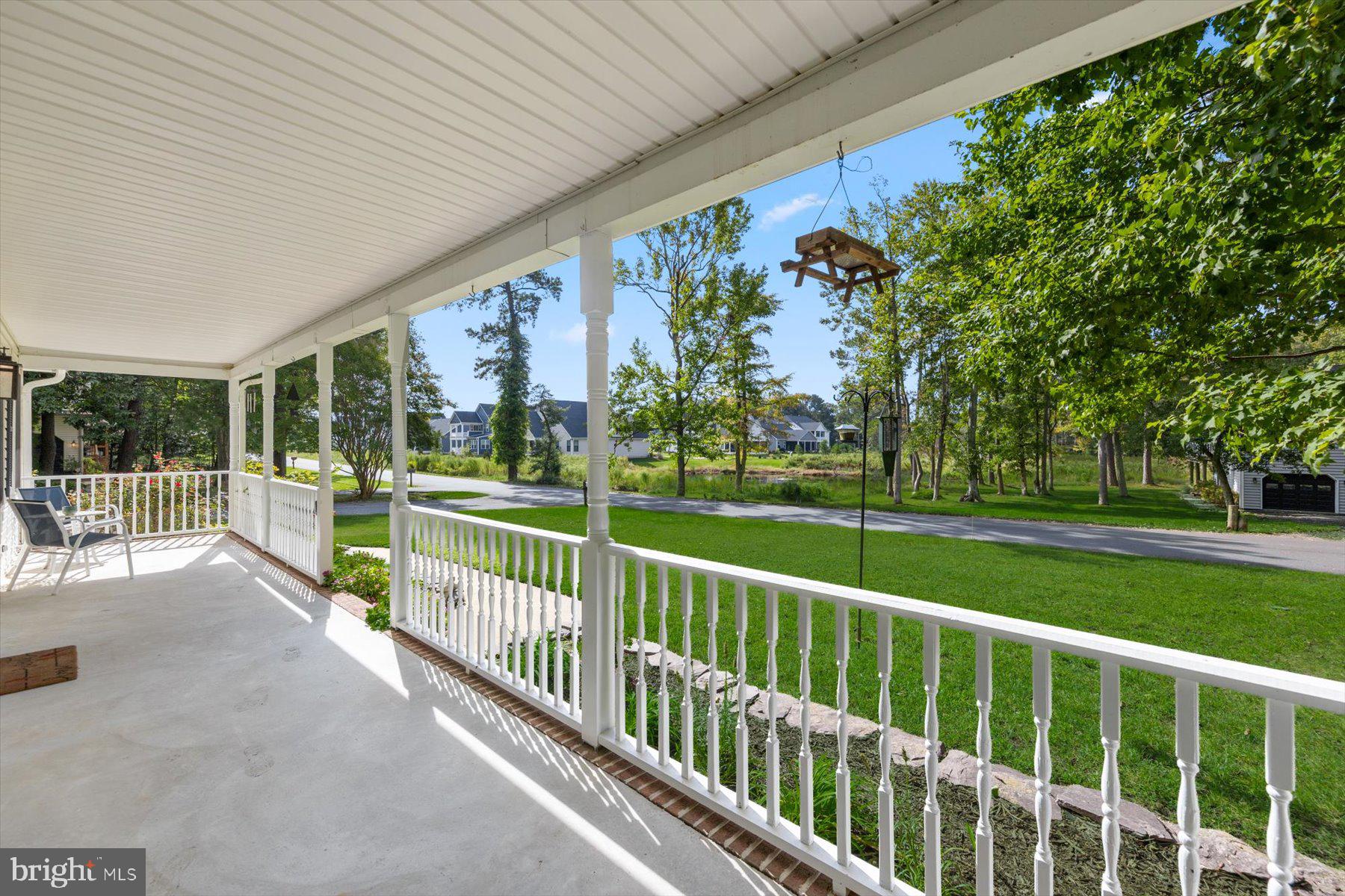 21 FAIRWAY DRIVE