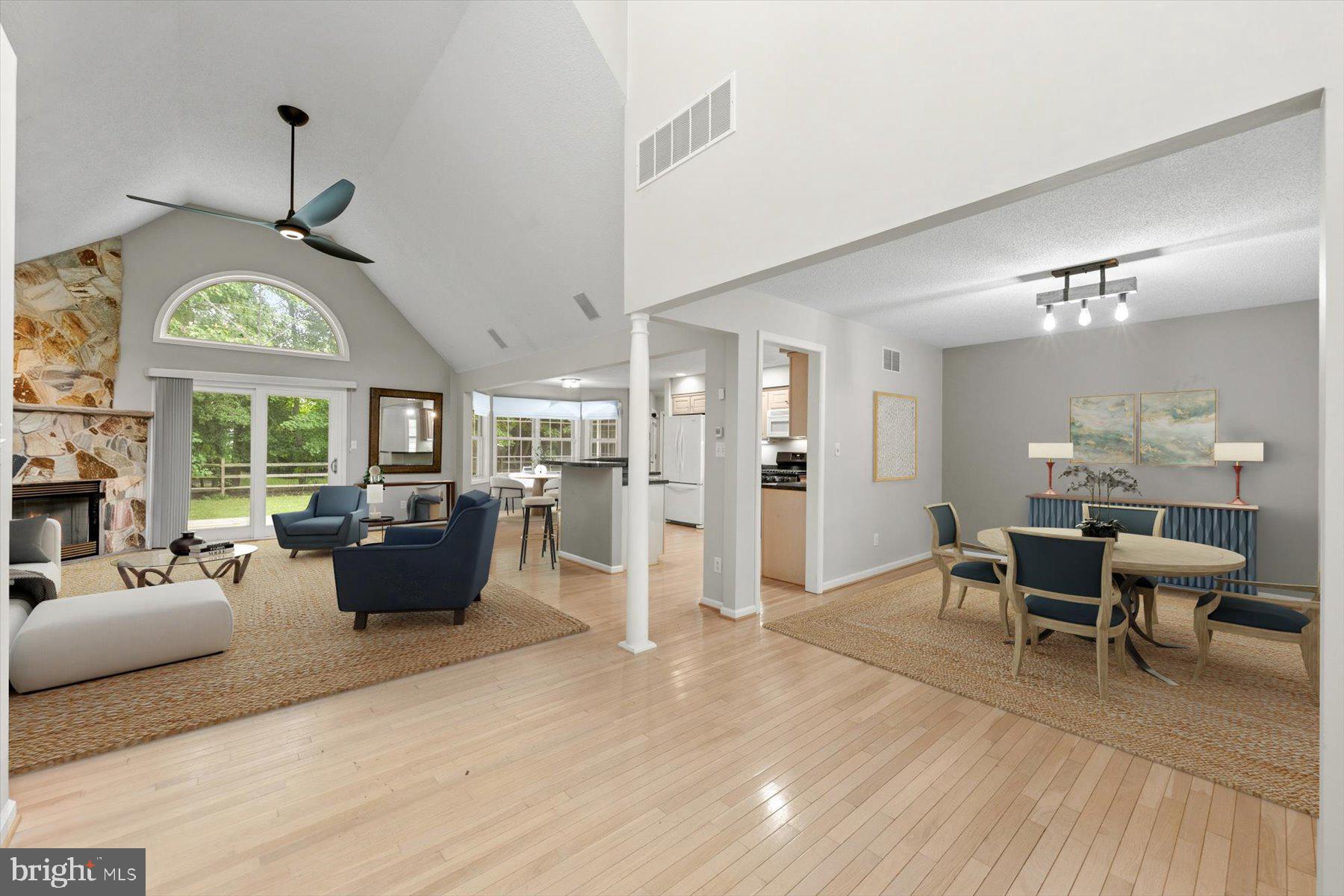 21 FAIRWAY DRIVE