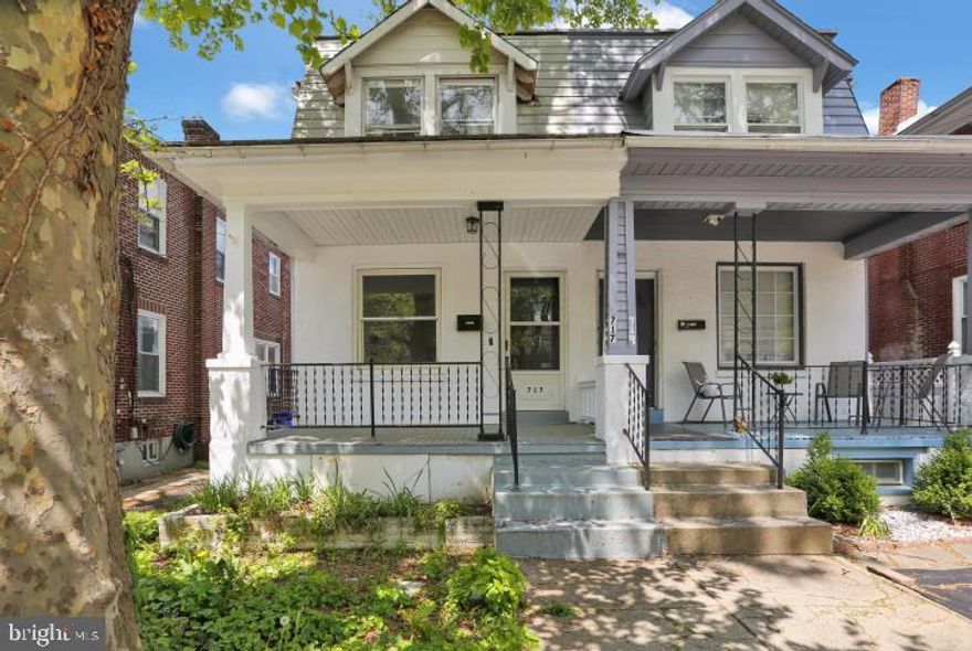 Welcome to this stunning fully remodeled home, where every detail has been carefully thought out to create a perfect living space. As you enter the house, you will immediately notice the spacious living room that provides ample space for relaxation and entertainment.

Adjacent to the living room is a large dining room that can accommodate your family and friends for memorable meals. The dining room has complementing accent walls that add a touch of elegance and personality to the room.

The brand new kitchen is the centerpiece of the house, with top-of-the-line appliances that are perfect for creating culinary masterpieces. The kitchen boasts gorgeous granite countertops with a stunning backsplash that complements the overall design of the house.

The house has three cozy bedrooms that offer comfortable sleeping accommodations for family and guests. The bathroom has also been fully remodeled, with modern fixtures and finishes that create a spa-like atmosphere.

You will also love the convenience of the off-street parking that ensures your vehicles are safe and secure. The house sits on a large yard that provides ample space for outdoor activities, making it perfect for families with children or pets.

The electrical and plumbing systems have been upgraded, ensuring that the house is safe, secure, and energy-efficient. You'll enjoy the peace of mind that comes with knowing that the house is in top-notch condition.

Overall, this fully remodeled house is a true gem, and you won't want to miss the opportunity to make it your own. Schedule a tour showing soon and experience the beauty  of this remarkable home for yourself.

Buyers finance feel through where they no longer qualified for the property.