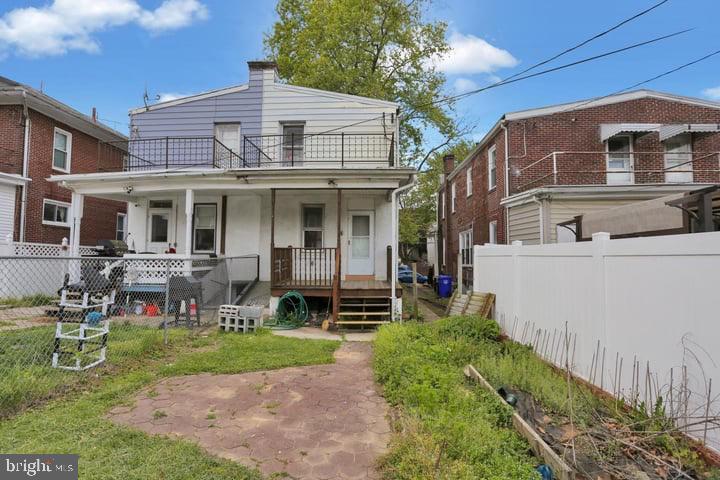 NORTHMONT - Residential