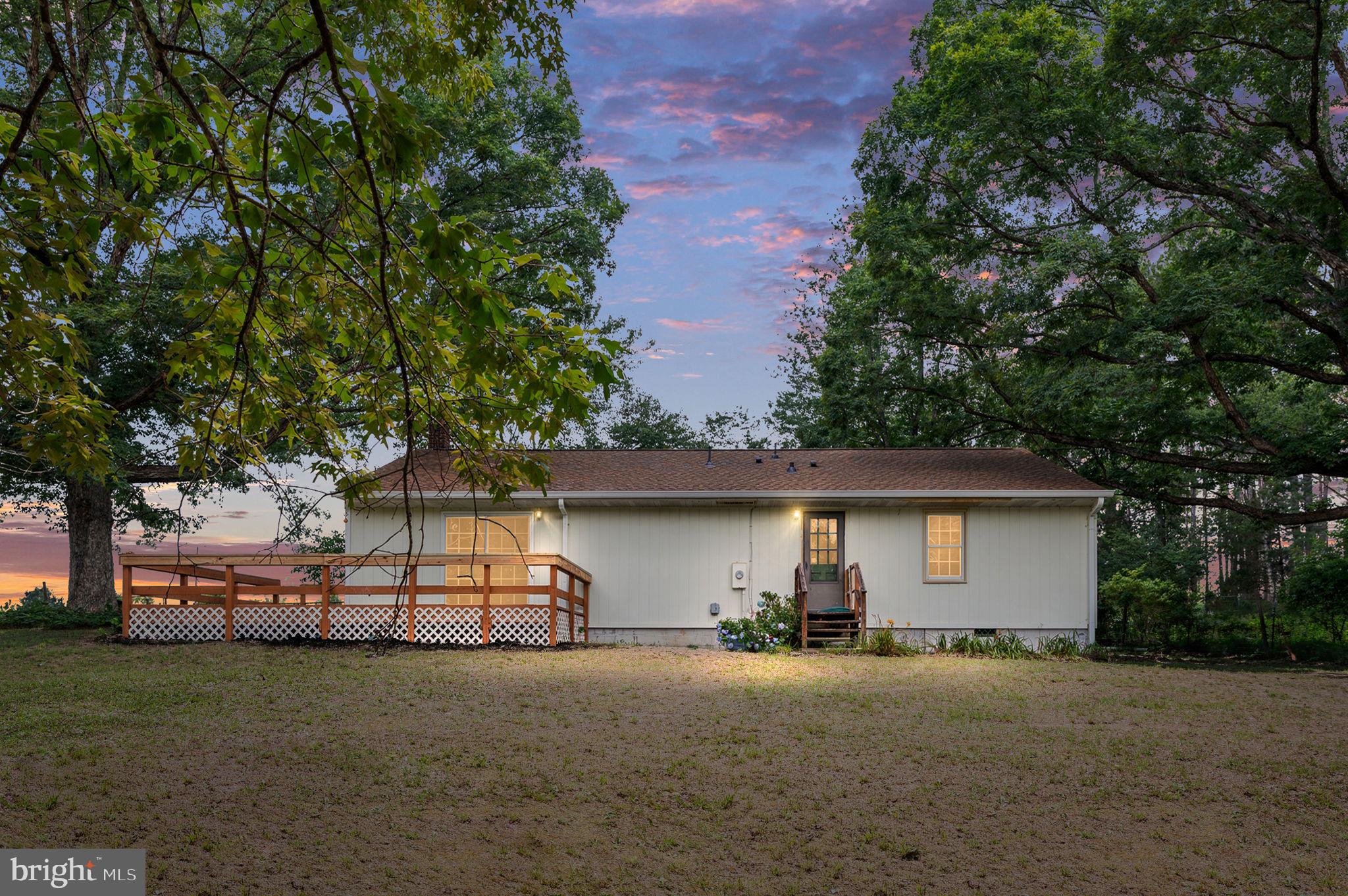 1564 BETHANY CHURCH ROAD