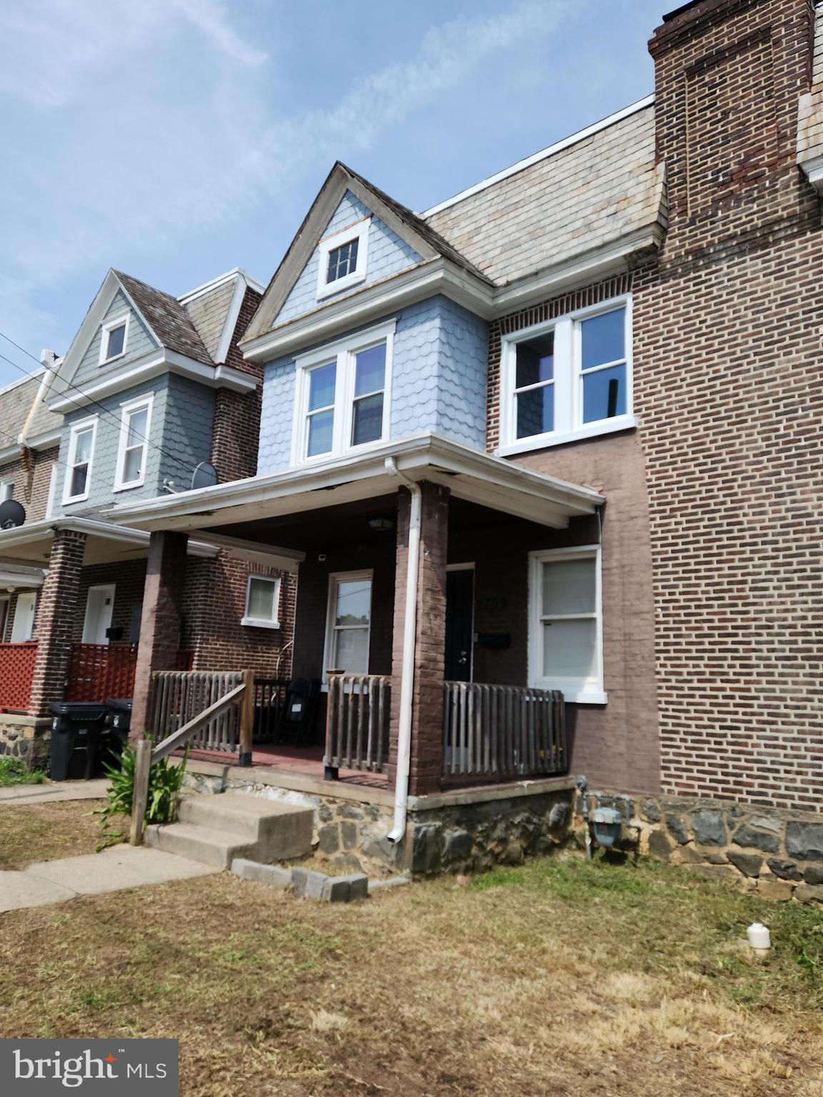 2709 N JEFFERSON STREET