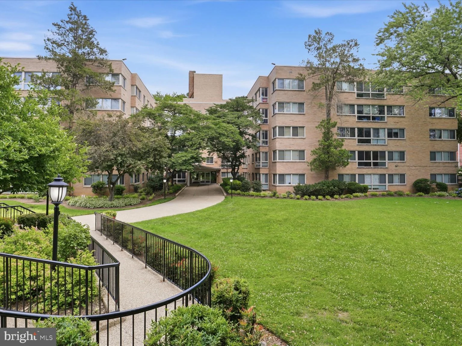 6445 Luzon Avenue NW Unit 409
