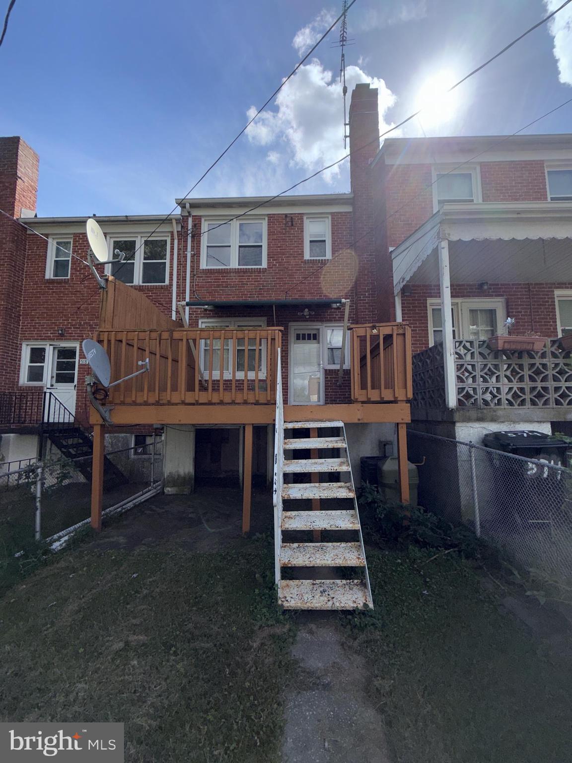 MIDDLESEX - Residential