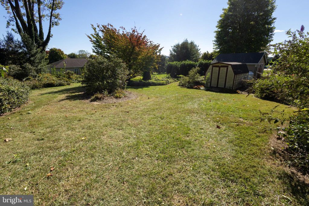 Photo of 235 Shenk Avenue, Strasburg, PA 17579 (MLS # PALA2059180)