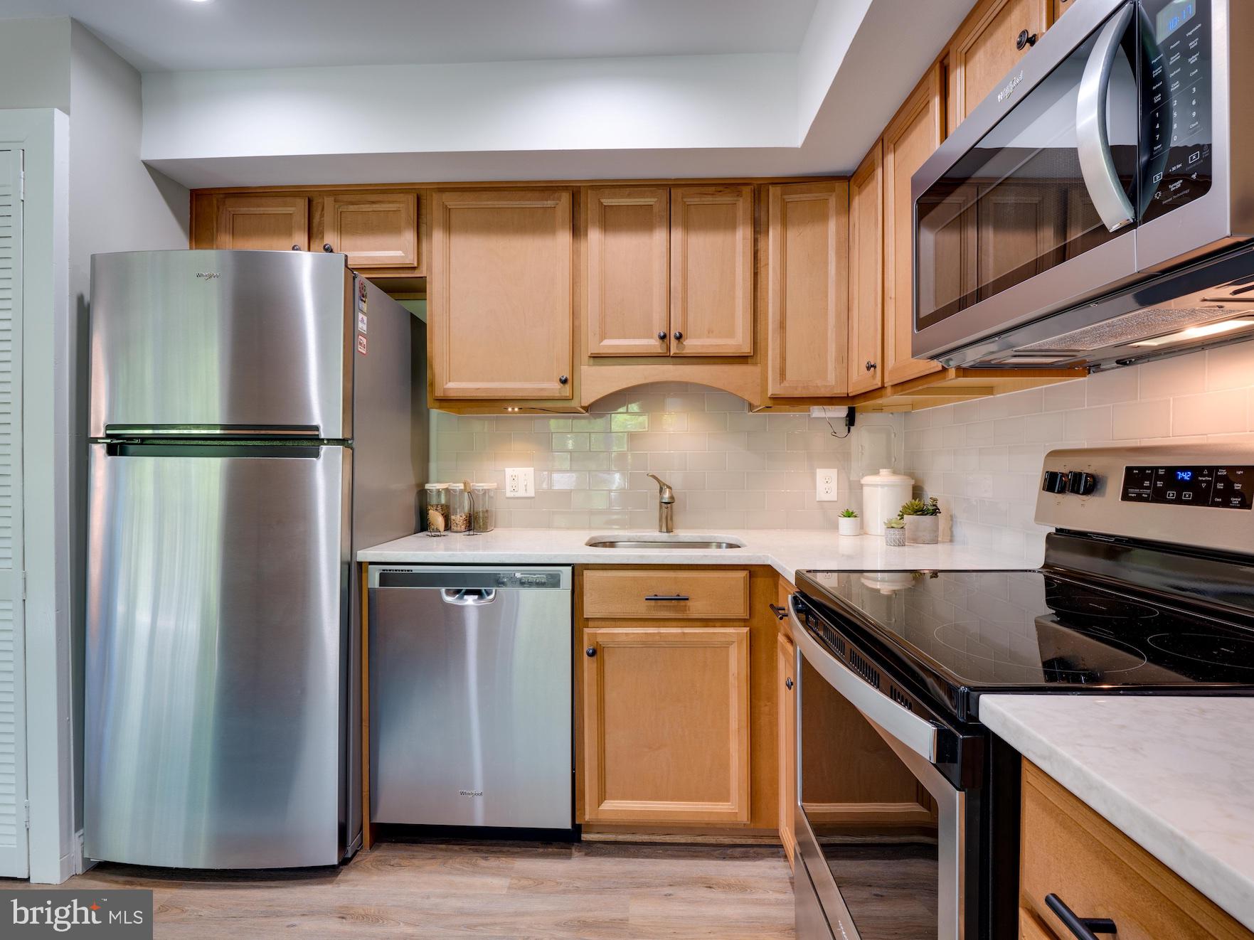 BOLLING BROOK - Residential