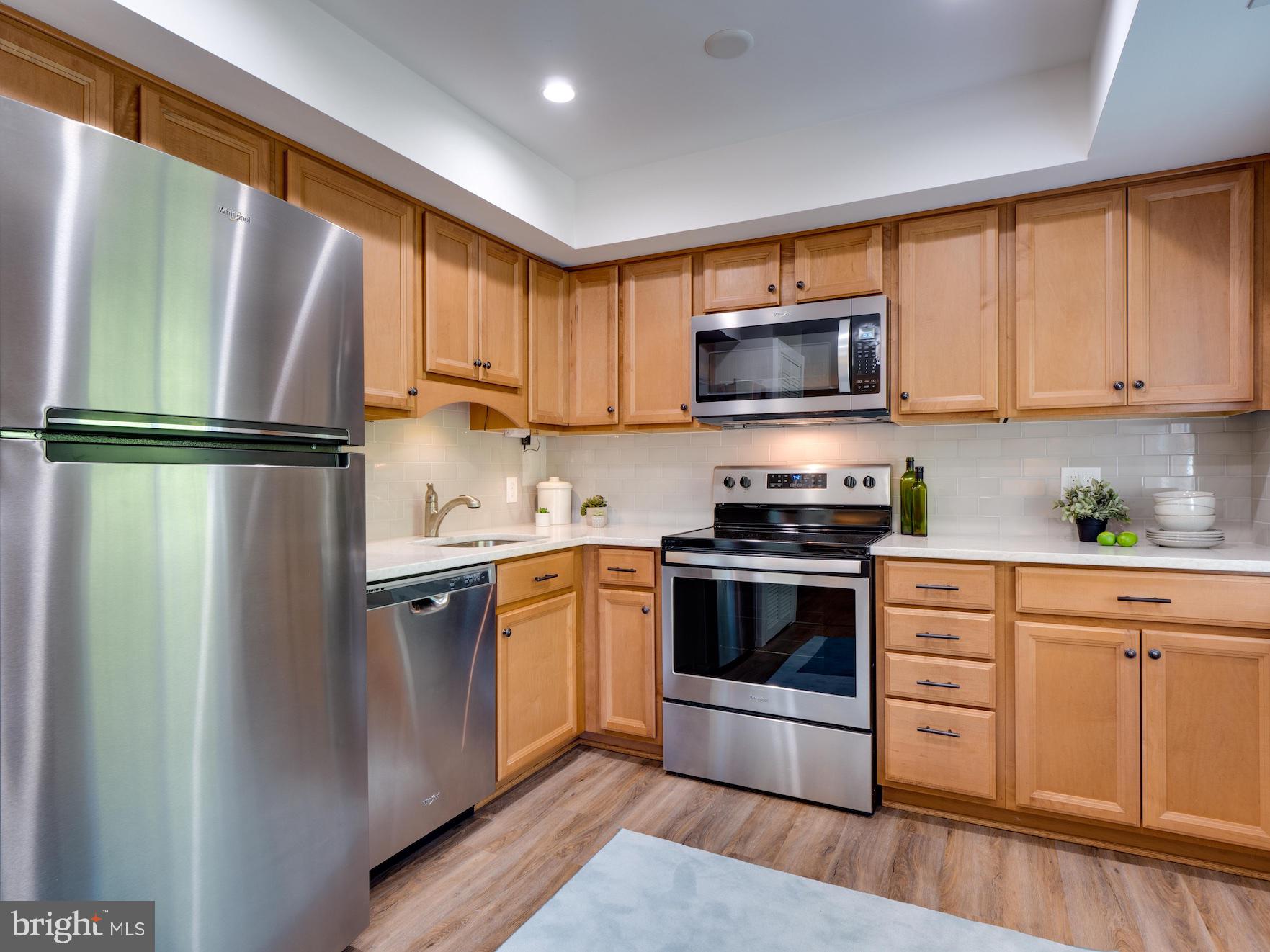 BOLLING BROOK - Residential