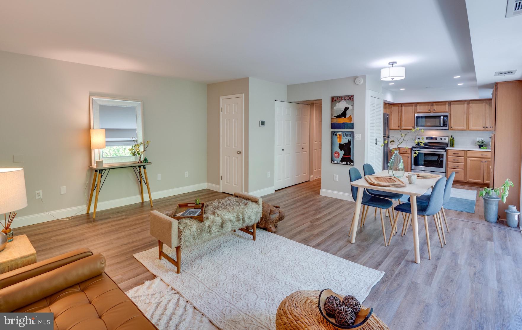 BOLLING BROOK - Residential