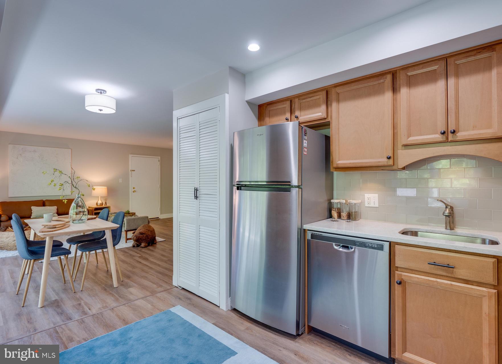 BOLLING BROOK - Residential