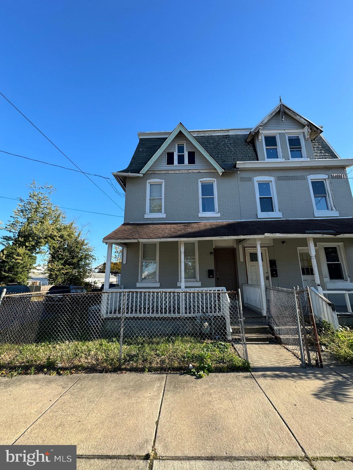 Welcome to 1001 W 7th St Chester, PA 19013, a spacious and inviting home located in the vibrant community of Chester, PA. This property boasts five generously sized bedrooms and three full bathrooms, providing ample space for comfort and convenience. The well-equipped kitchen is perfect for those who love to cook, while the inclusion of a washer and dryer adds an extra layer of practicality to everyday living. The backyard is a wonderful addition, offering a private outdoor space for relaxation or entertaining. With its combination of space, amenities, and location, 1001 W 7th St Chester, PA 19013 is a home that truly caters to a variety of lifestyles.