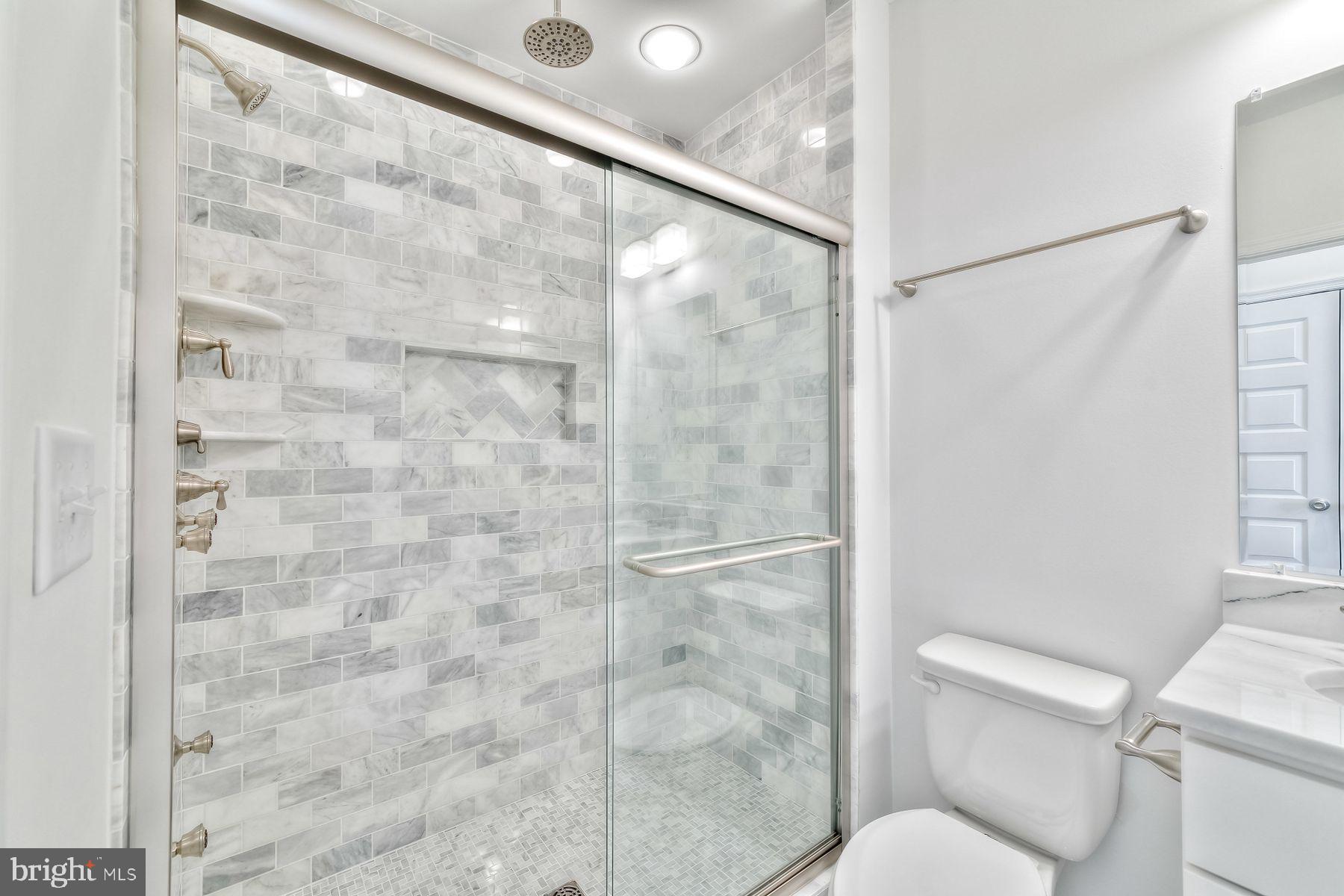 PATTERSON PARK - Residential