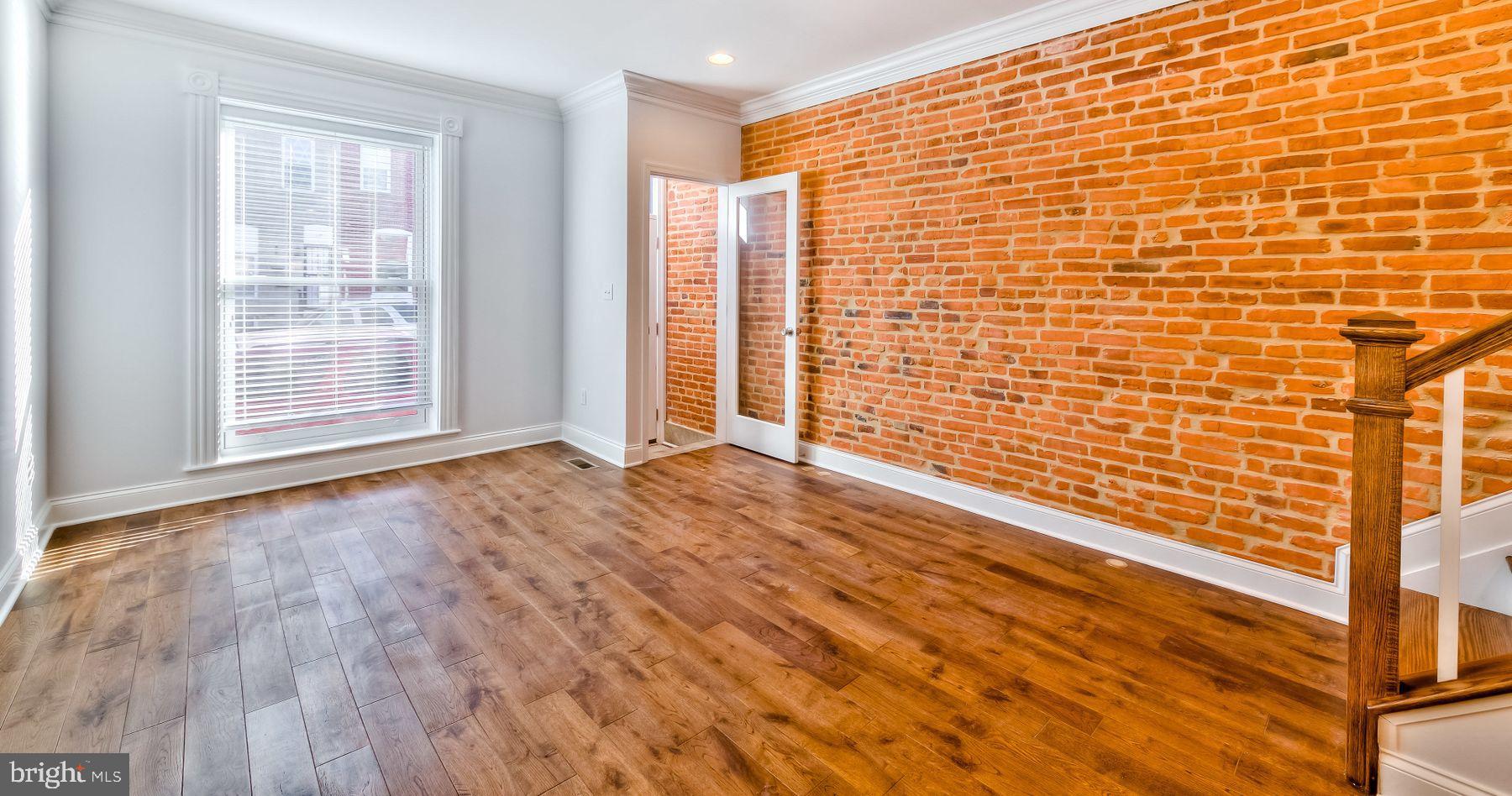 PATTERSON PARK - Residential