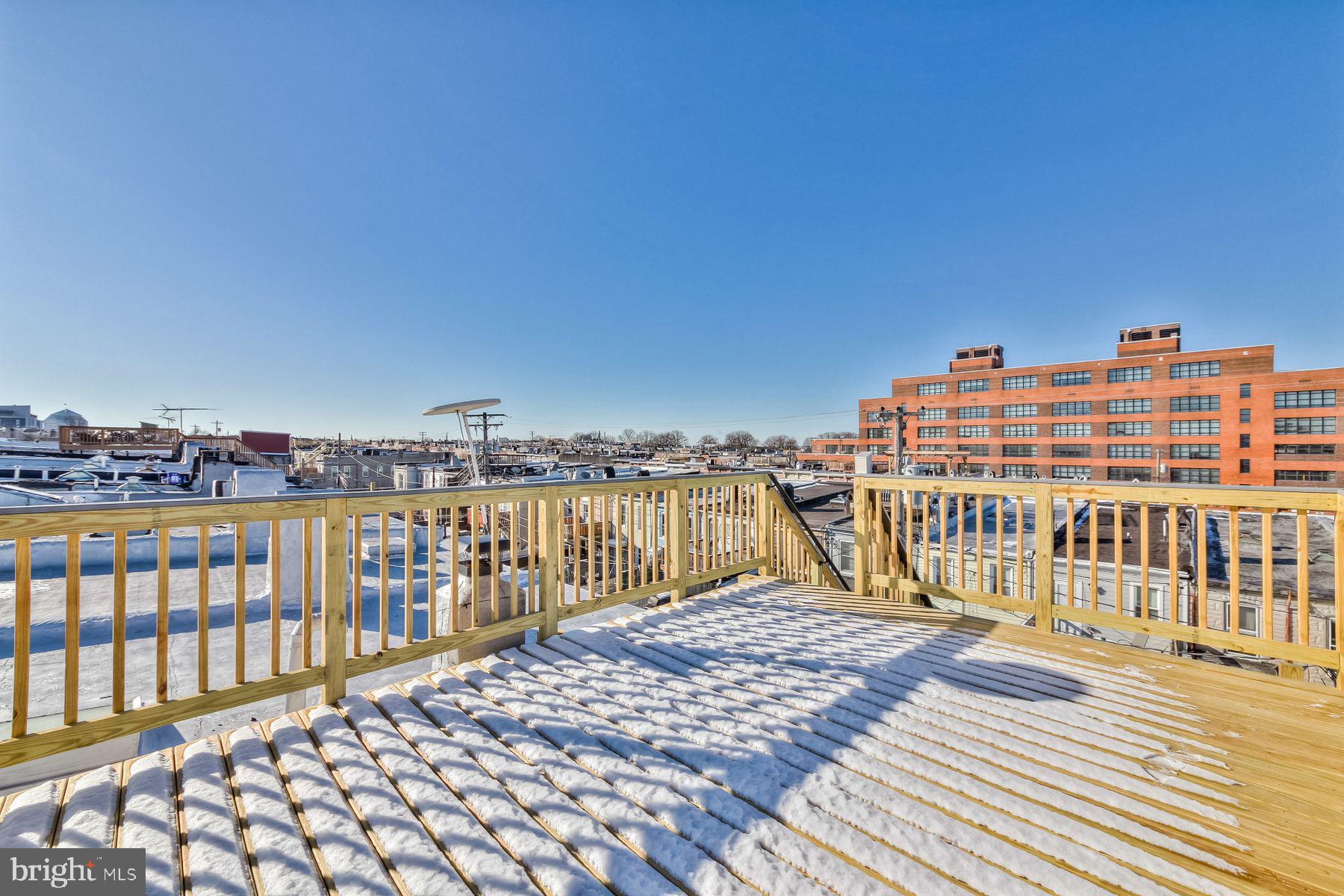 PATTERSON PARK - Residential