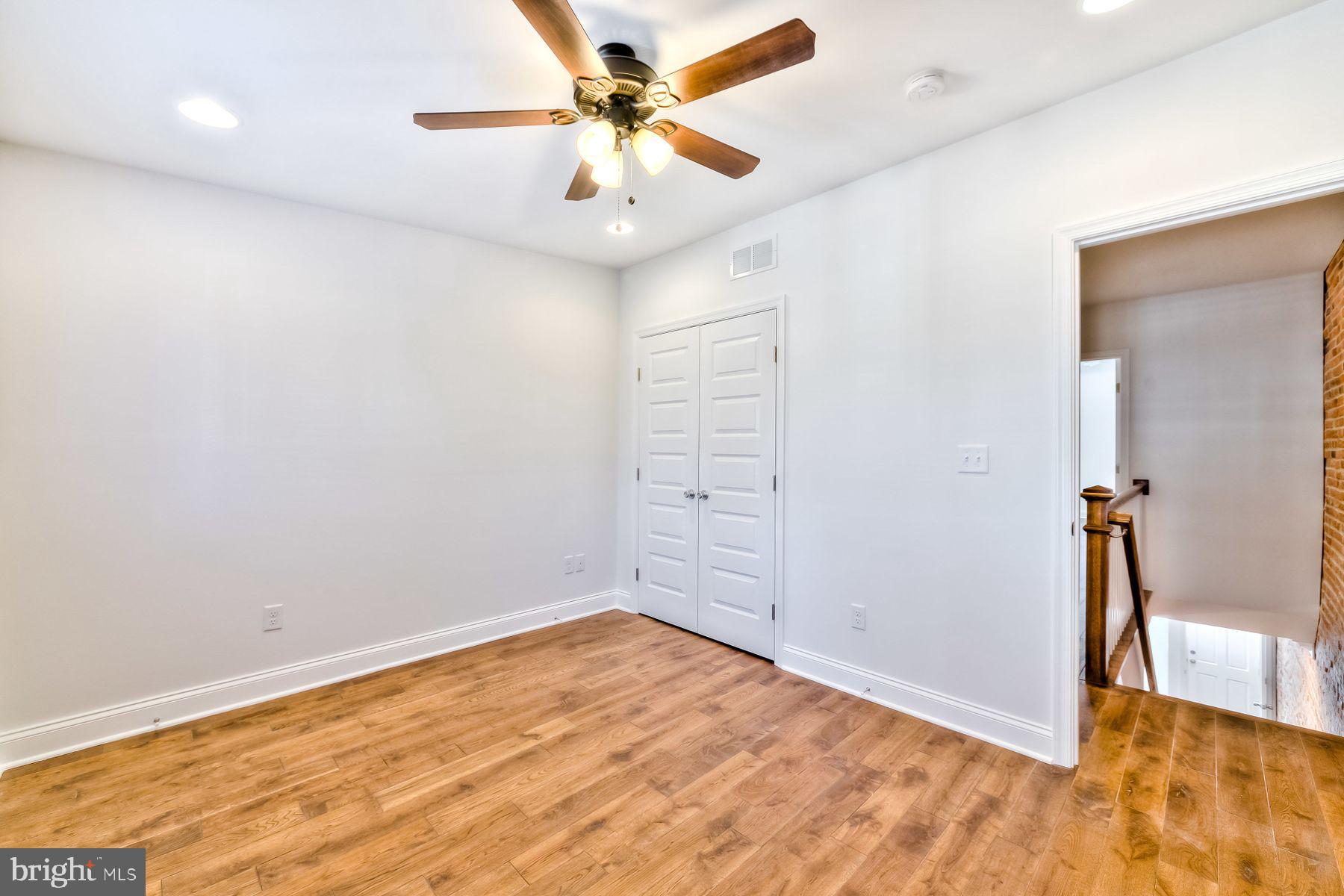 PATTERSON PARK - Residential