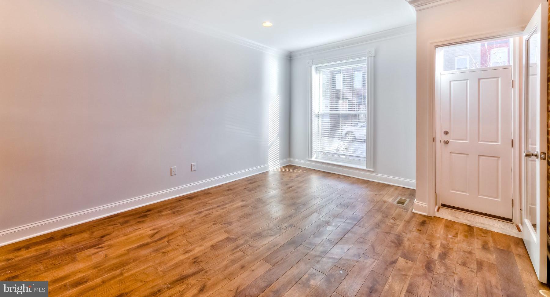 PATTERSON PARK - Residential