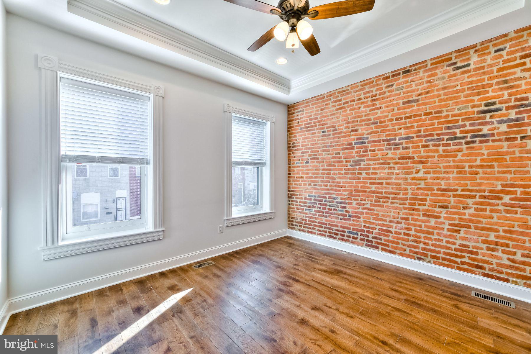 PATTERSON PARK - Residential