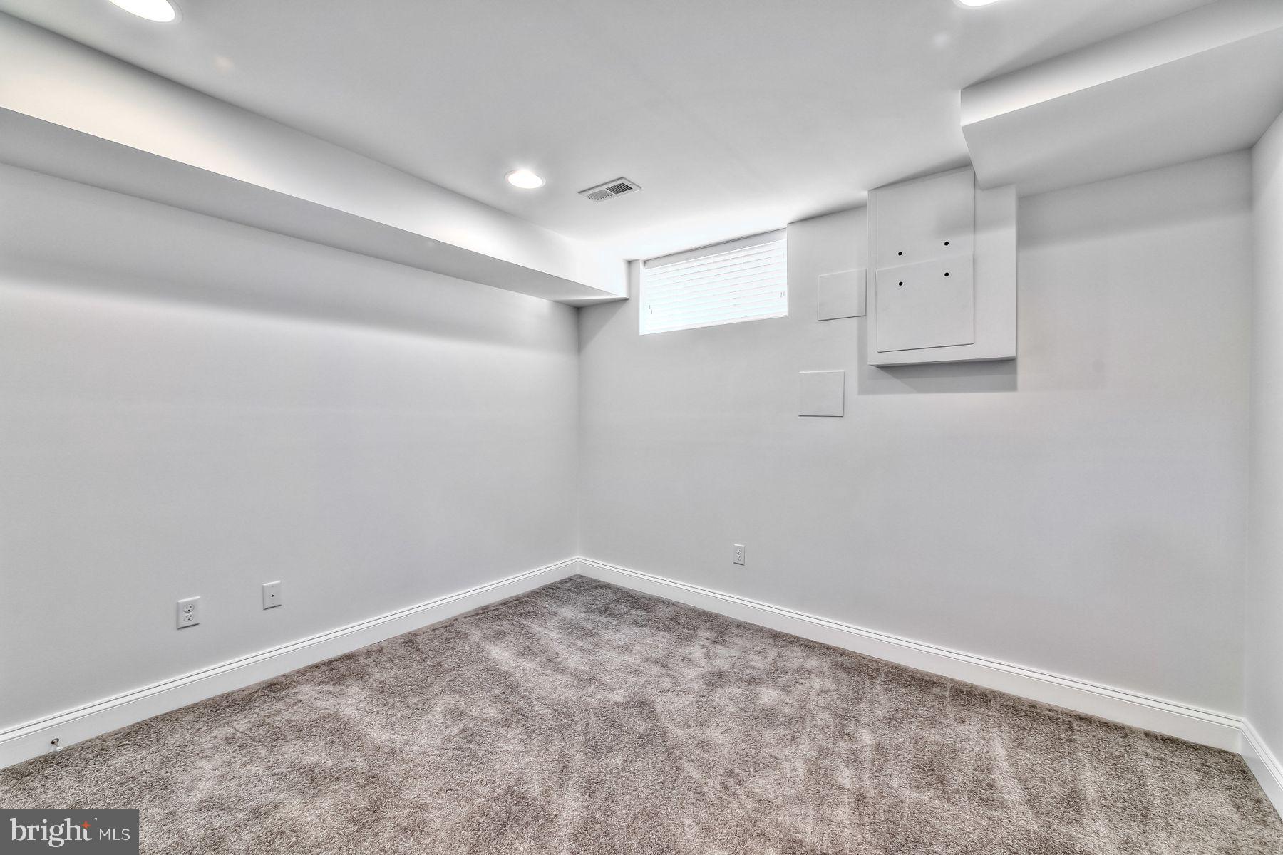 PATTERSON PARK - Residential