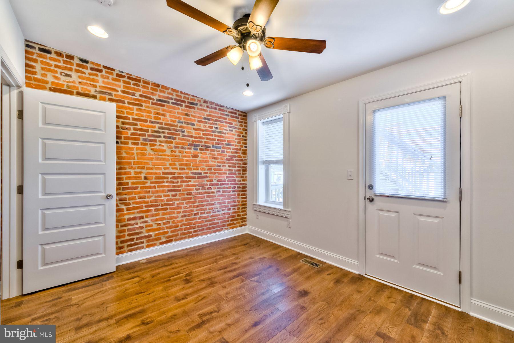 PATTERSON PARK - Residential