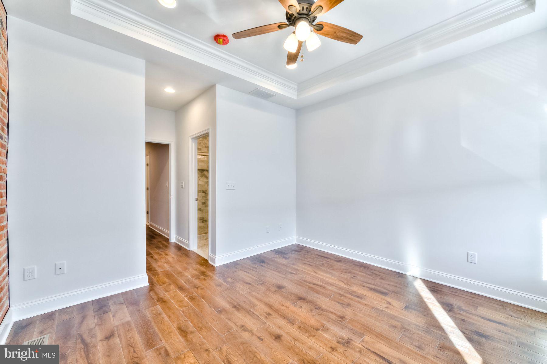 PATTERSON PARK - Residential