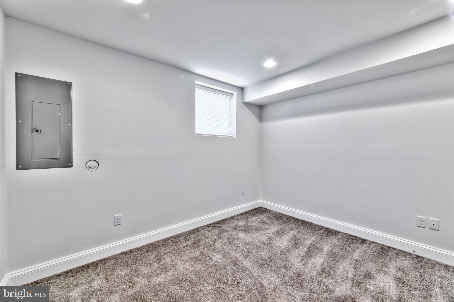 PATTERSON PARK - Residential