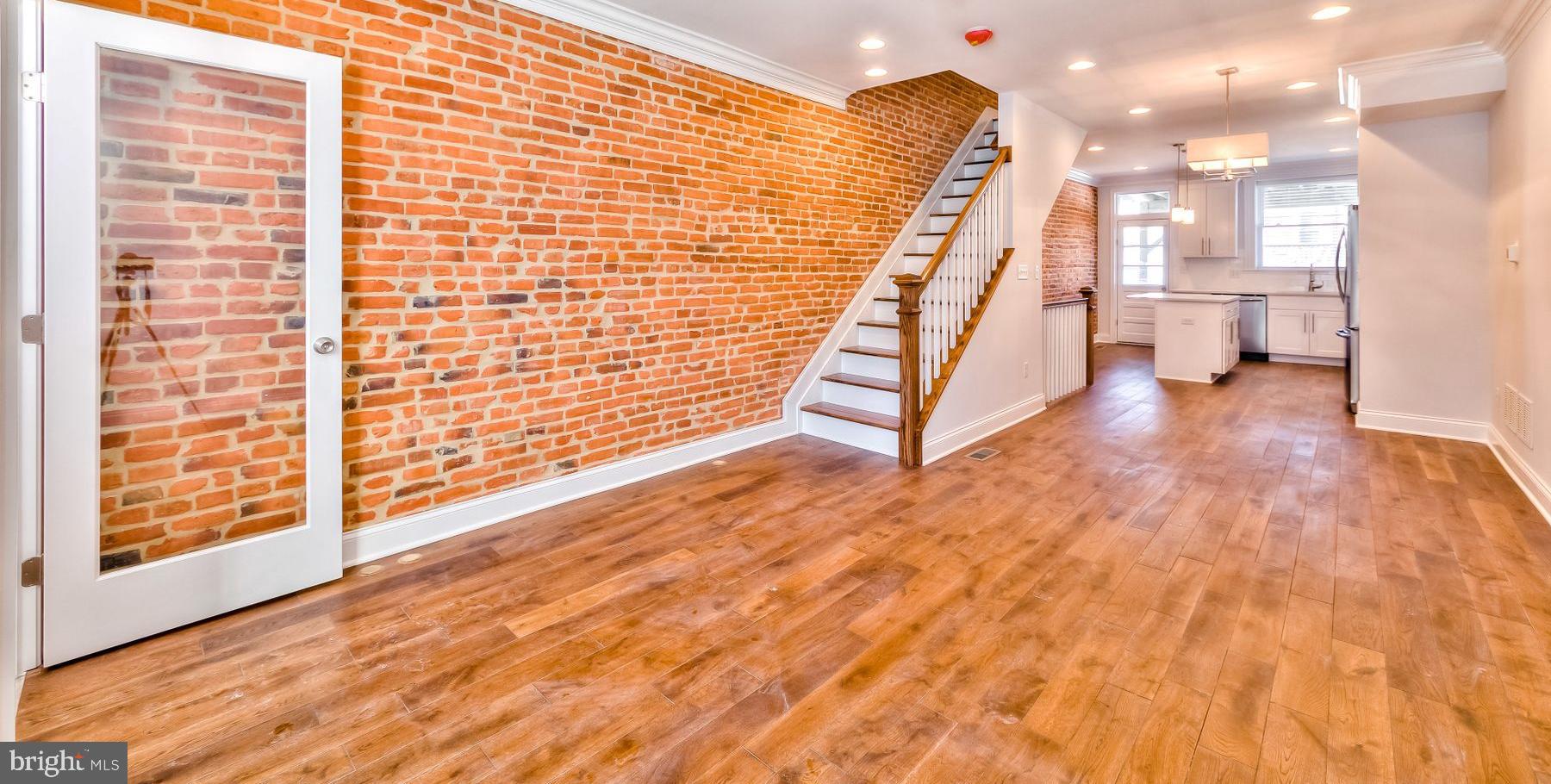 PATTERSON PARK - Residential