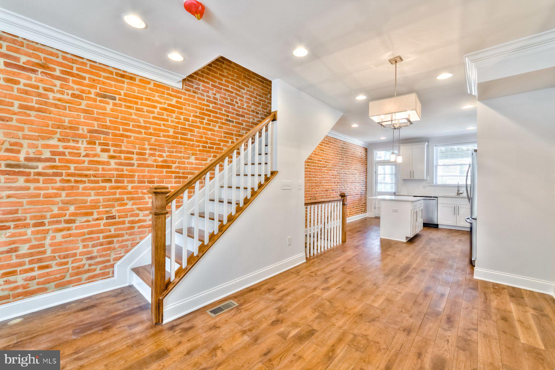 PATTERSON PARK - Residential