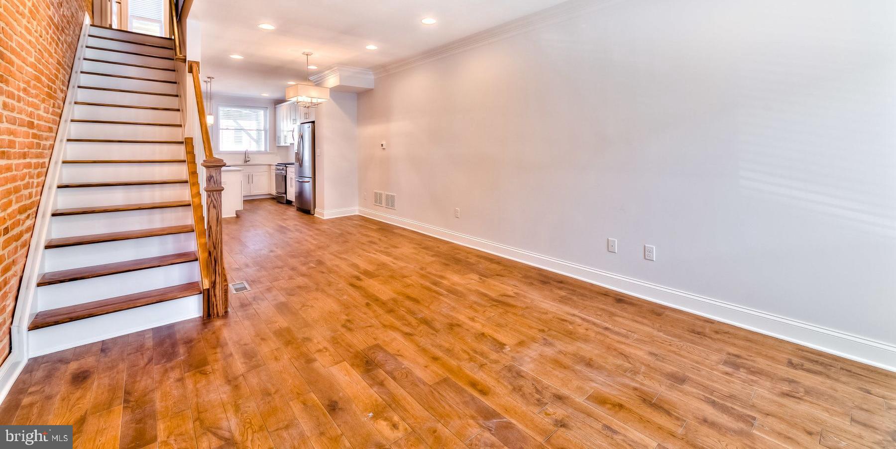 PATTERSON PARK - Residential