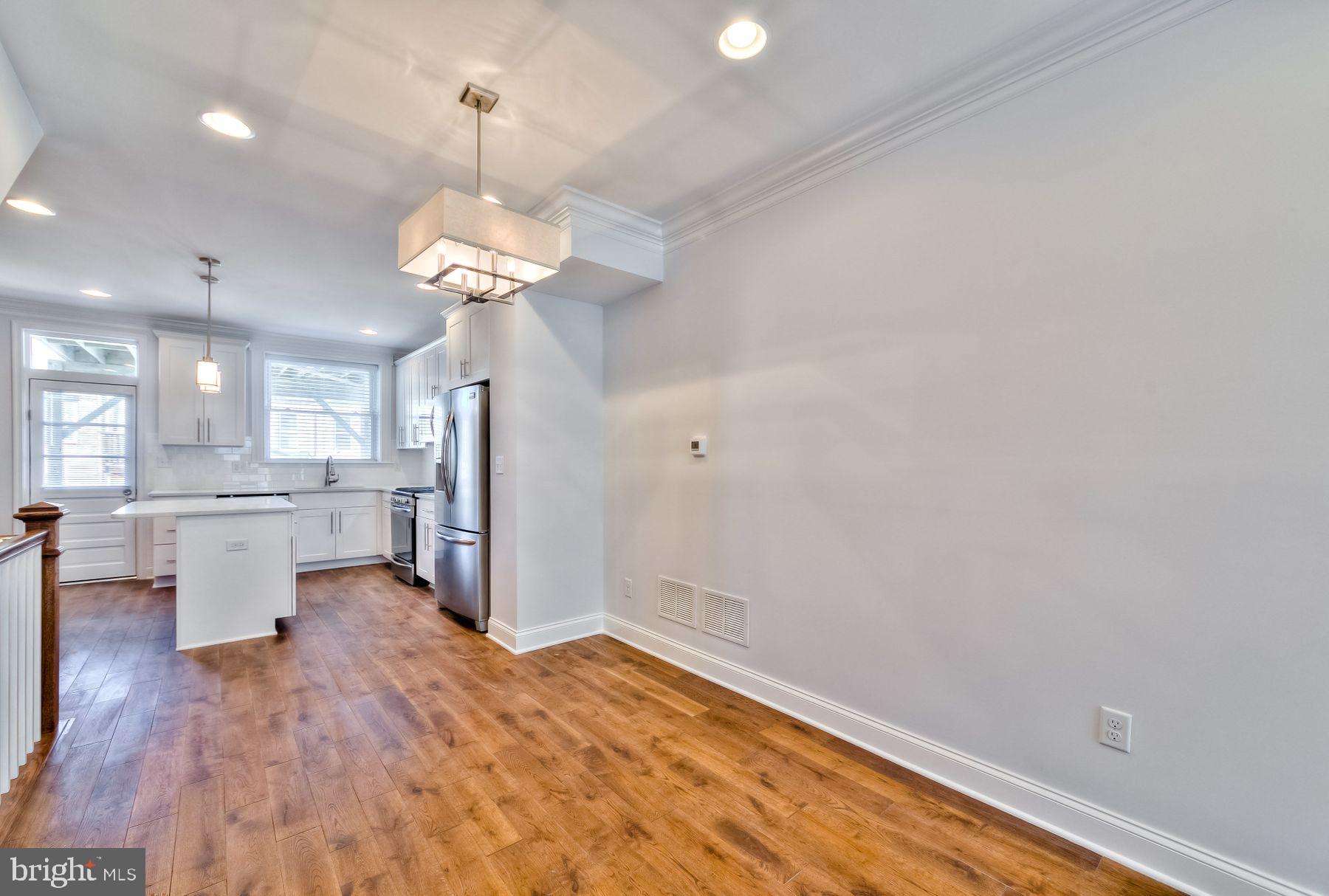 PATTERSON PARK - Residential