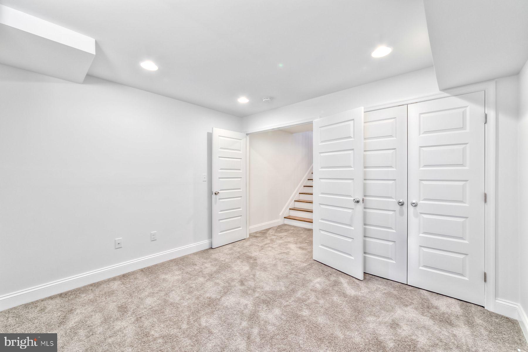 PATTERSON PARK - Residential