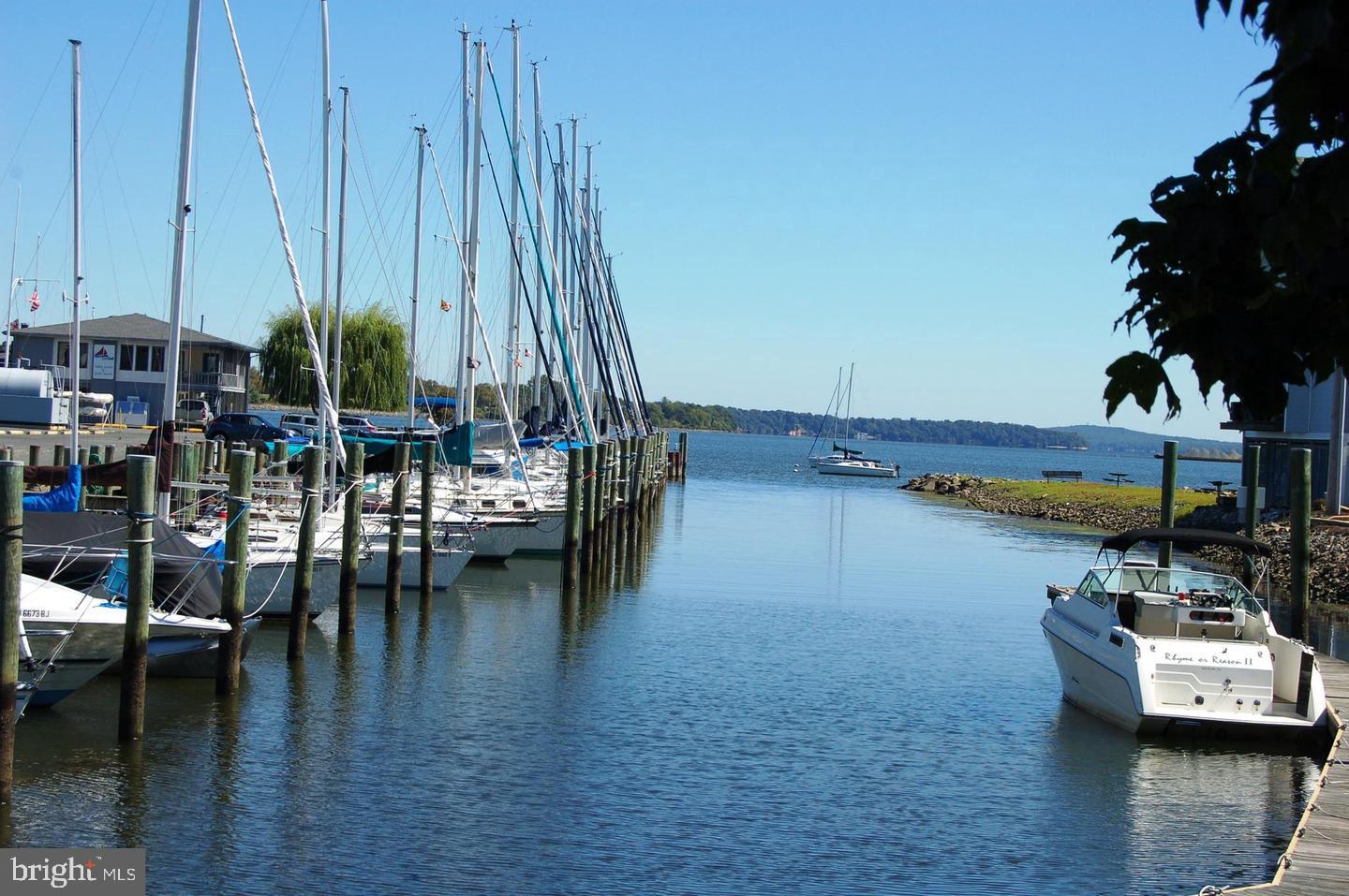 CANVASBACK COVE - Residential