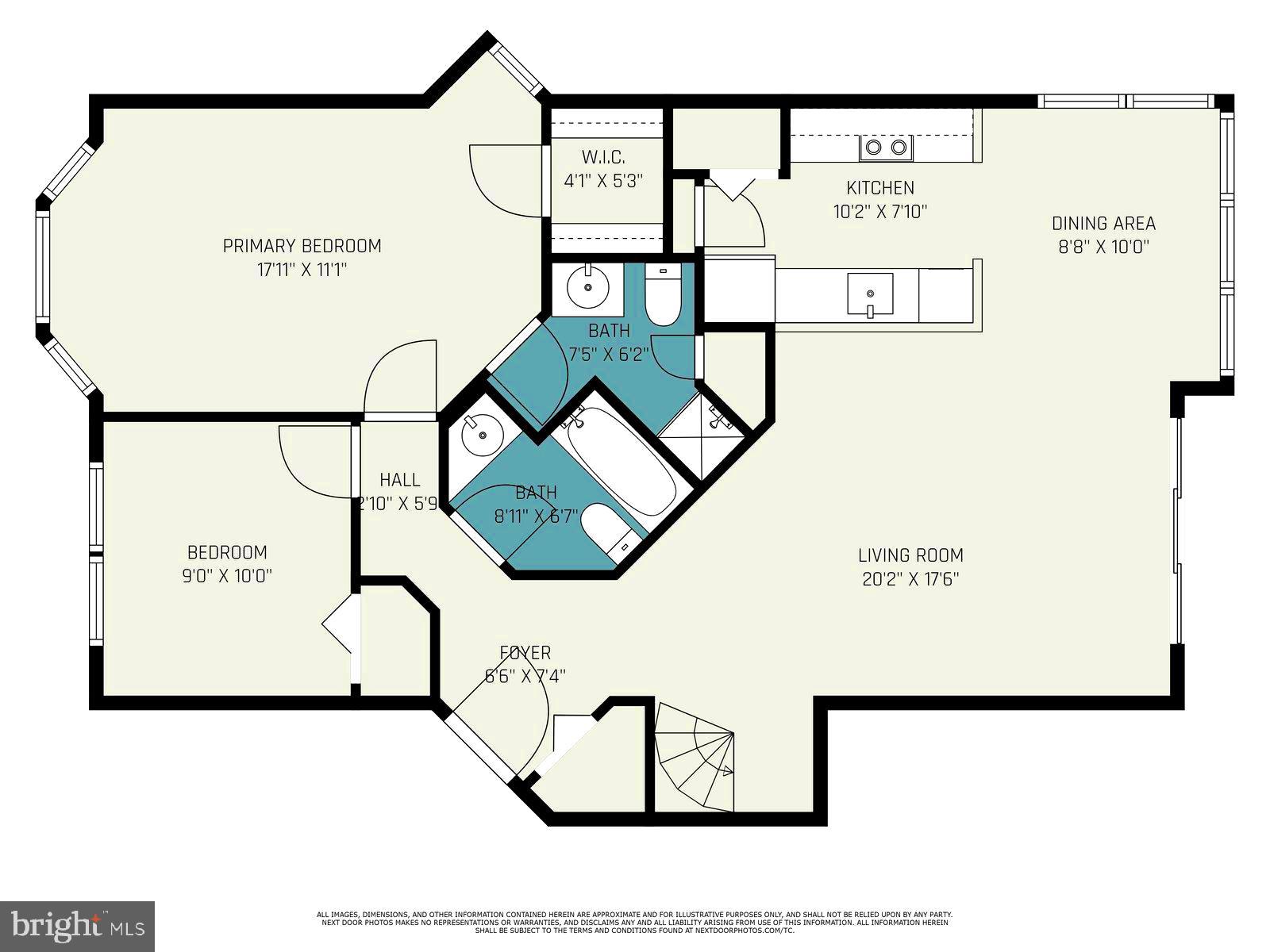 CANVASBACK COVE - Residential