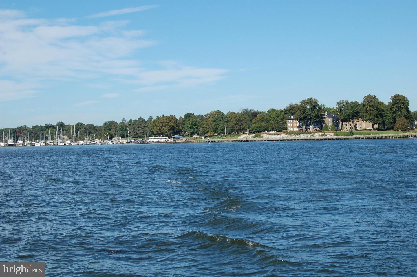 CANVASBACK COVE - Residential