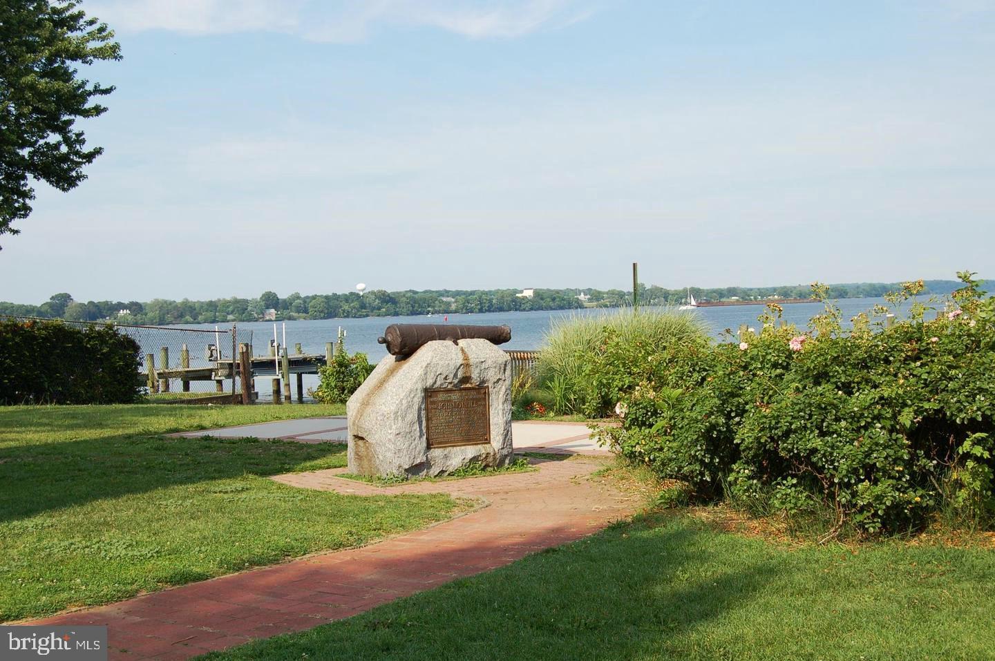 CANVASBACK COVE - Residential
