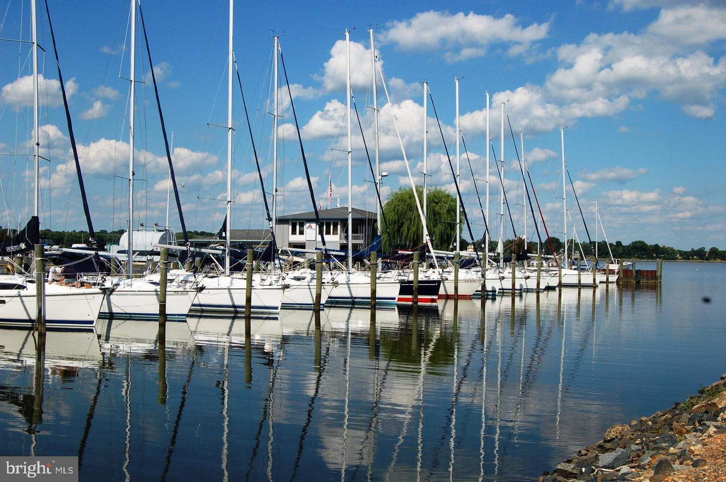 CANVASBACK COVE - Residential